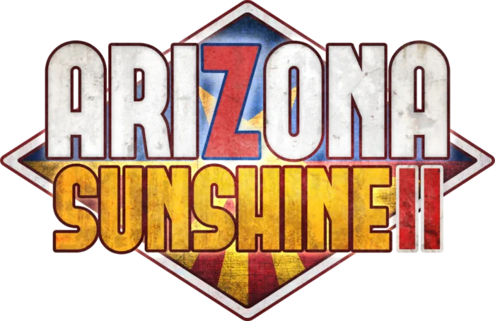 Arizona Sunshine 2 Oculus Quest 1/2/3/Pro Ключ