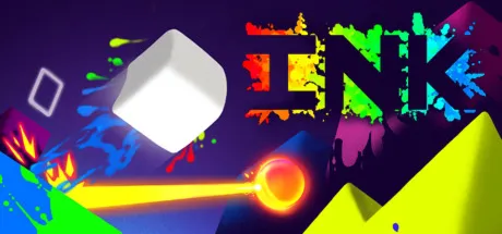 INK✅Region free🌍❗Steam Key🔑❗️Auto delivery⚡🚀