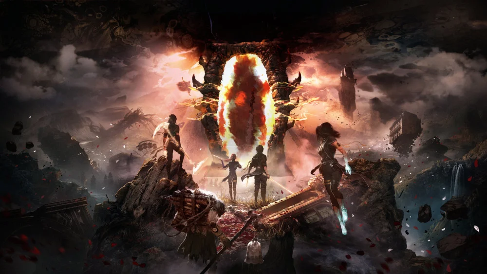 Clair Obscur: Expedition 33 + Game Pass Ultimate 12 мес