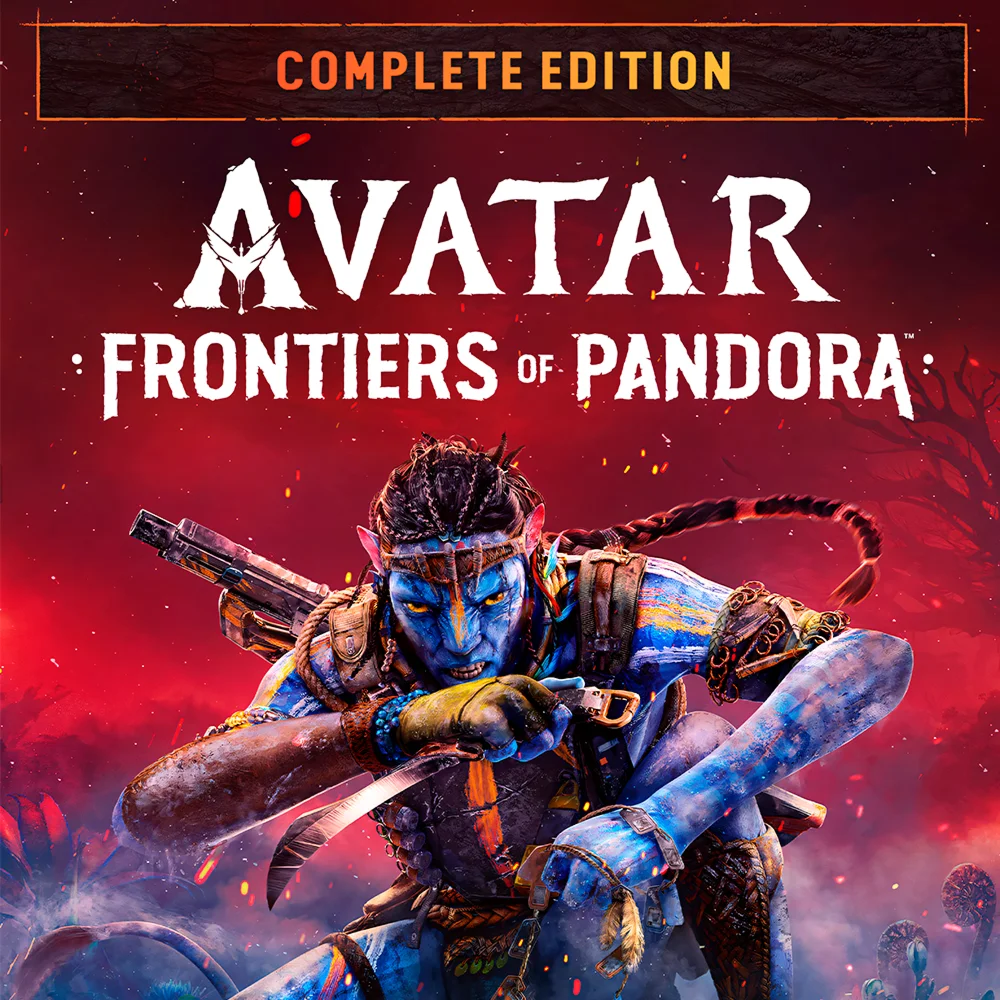 Avatar: Frontiers of Pandora. Complete + DLC | OFFLINE