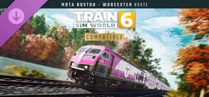 Train Sim World® 6: Festive Season Starter Bundle ✅ STEAM