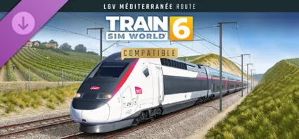 Train Sim World® 6: Festive Season Starter Bundle ✅ STEAM