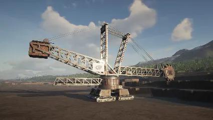 ️ВСЕ СТРАНЫ+РОССИЯ️ Out Of Ore - Mass Excavation
