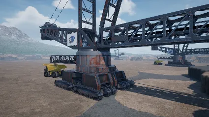 ️ВСЕ СТРАНЫ+РОССИЯ️ Out Of Ore - Mass Excavation