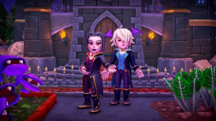️ВСЕ СТРАНЫ+РОССИЯ️ Farm Together 2 - Gothic Pack