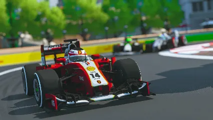 ️Formula Legends : Early 2010’s Season Pack STEAM GIFT