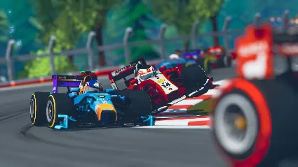 ️Formula Legends : Early 2010’s Season Pack STEAM GIFT