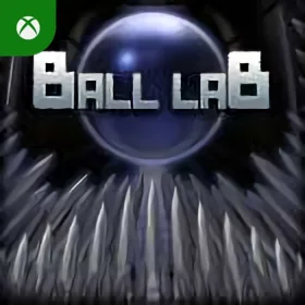 Ball laB Xbox