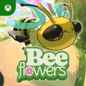 Bee Flowers (Windows) Xbox