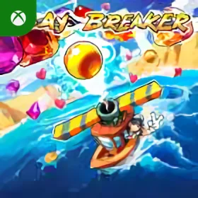 Bay Breaker (Xbox One) Xbox