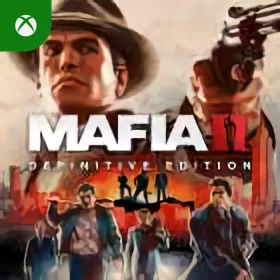 Mafia II: Definitive Edition Xbox