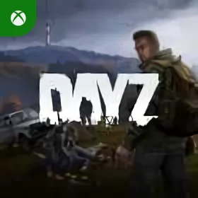 DayZ Xbox