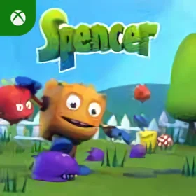 Spencer Xbox