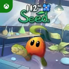 112th Seed Xbox