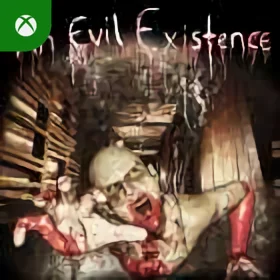 An Evil Existence Xbox