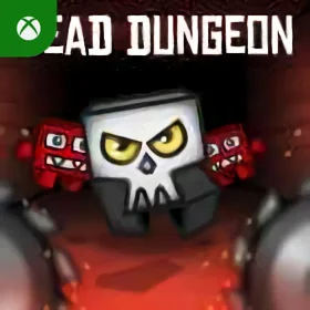 Dead Dungeon Xbox