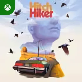 Hitchhiker - A Mystery Game Xbox
