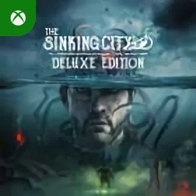 The Sinking City Xbox Series X|S Deluxe Edition Xbox