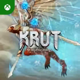 Krut: The Mythic Wings Xbox