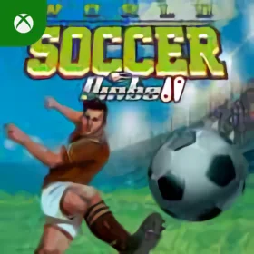 World Soccer Pinball Xbox
