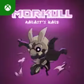 Morkull Ragast's Rage Xbox