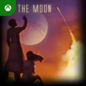 To the Moon Xbox