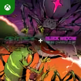 Atari Recharged Bundle: Centipede + Black Widow Xbox