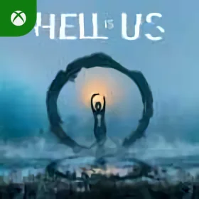 Hell is Us Xbox