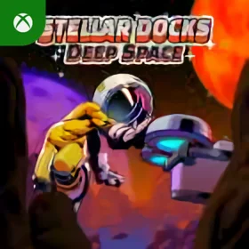 Stellar Docks: Deep Space (Windows) Xbox