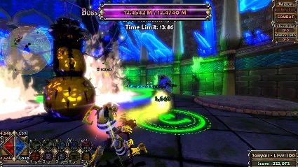 Dungeon Defenders - Boss Rush II DLC - STEAM RU