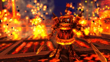 Dungeon Defenders - Boss Rush II DLC - STEAM RU