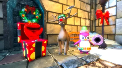 Dungeon Defenders - Boss Rush II DLC - STEAM RU