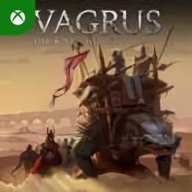 Vagrus - The Riven Realms Xbox