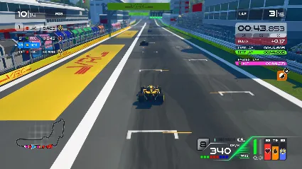Formula Legends - STEAM GIFT РОССИЯ