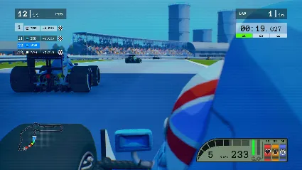 Formula Legends - STEAM GIFT РОССИЯ