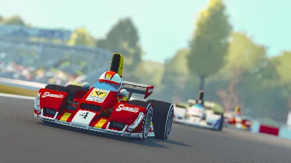 Formula Legends - STEAM GIFT РОССИЯ