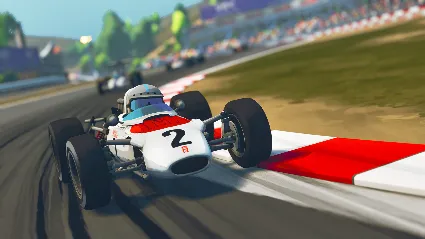Formula Legends - STEAM GIFT РОССИЯ