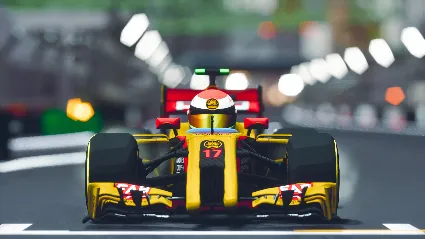Formula Legends : Early 2010’s Season Pack DLC - STEAM