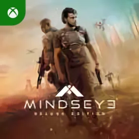 MindsEye - Deluxe Edition Xbox