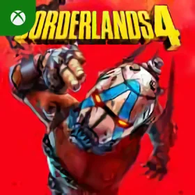 Borderlands®4 Xbox