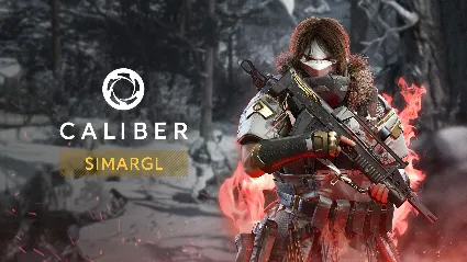 Калибр: Симаргл DLC - STEAM GIFT РОССИЯ