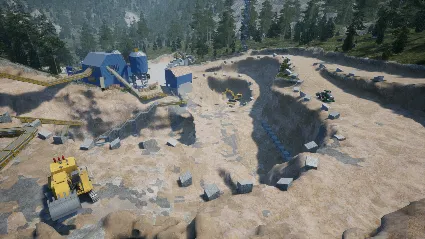 Out of Ore - STEAM GIFT РОССИЯ