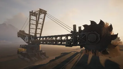 Out Of Ore - Mass Excavation DLC - STEAM GIFT РОССИЯ