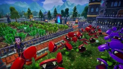 Farm Together 2 - Gothic Pack DLC - STEAM GIFT РОССИЯ