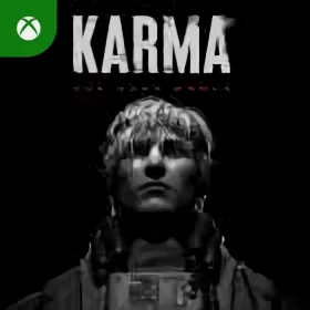 KARMA: The Dark World Xbox