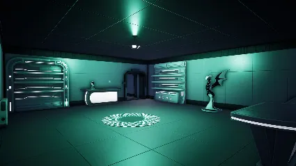 ContractVille - Sci-Fi Furniture Pack DLC - STEAM RU