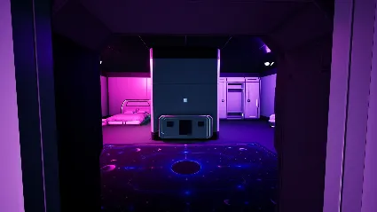 ContractVille - Sci-Fi Furniture Pack DLC - STEAM RU