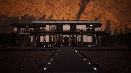 ContractVille - Sci-Fi Furniture Pack DLC - STEAM RU