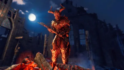 7 Days to Die The Hellreaver Armor Set DLC - STEAM RU