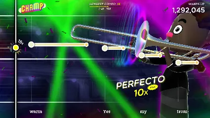 Trombone Champ - STEAM GIFT РОССИЯ